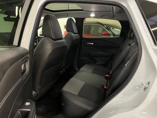 NISSAN Qashqai usata, con Filtro antiparticolato