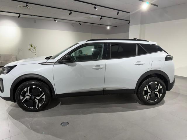 PEUGEOT 2008 usata, con Cerchi in lega