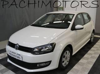 VOLKSWAGEN Polo 1.2 TDI DPF 5p. Trendline Ok Neopatentati 1Proprie