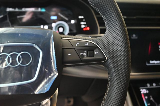 AUDI Q8 usata 43