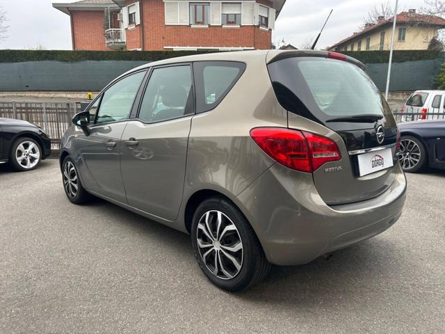 OPEL Meriva usata, con Alzacristalli elettrici