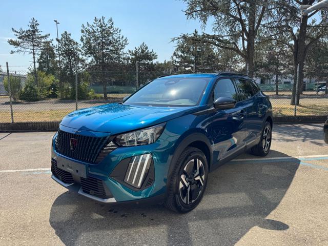 PEUGEOT 2008 usata, con ABS