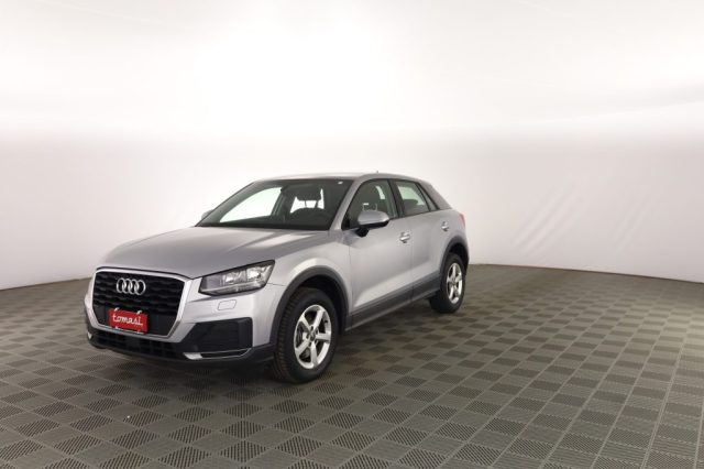 AUDI Q2 usata 0