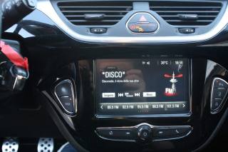 OPEL Corsa usata, con Bluetooth