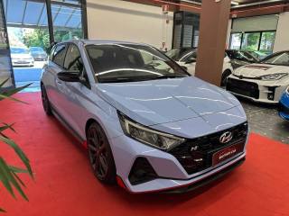 HYUNDAI i20 usata, con Autoradio