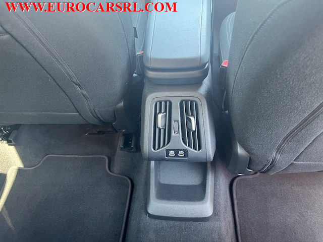 BMW X1 usata, con Start/Stop Automatico