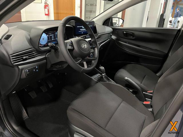 HYUNDAI i20 usata, con Servosterzo
