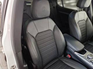 ALFA ROMEO Stelvio usata, con Climatizzatore