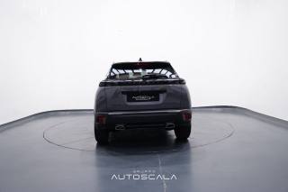 PEUGEOT 2008 usata, con Cerchi in lega