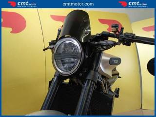 HUSQVARNA Vitpilen 701 usata 5