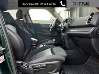 MINI Countryman usata, con Chiusura centralizzata