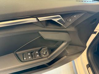AUDI A3 usata, con Chiusura centralizzata