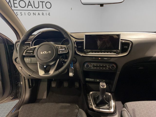 KIA XCeed usata, con ESP
