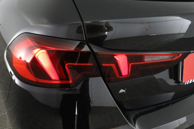 BMW 118 usata 9