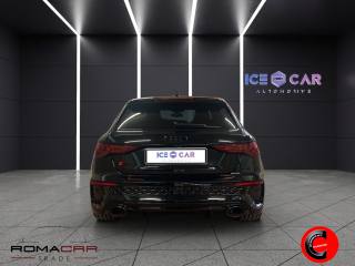 AUDI RS3 usata, con Antifurto