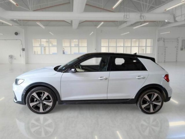 AUDI A1 usata, con Climatizzatore