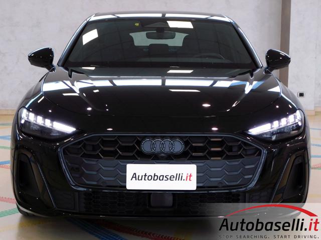 AUDI A5 usata, con Climatizzatore