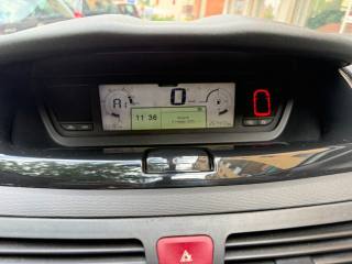 CITROEN C4 Picasso usata, con Specchietti laterali elettrici
