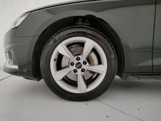 AUDI A4 usata, con Luci diurne LED
