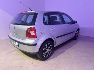 VOLKSWAGEN Polo usata 10