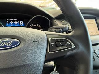FORD Focus usata, con Bluetooth