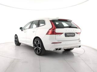 VOLVO XC60 usata, con Airbag laterali