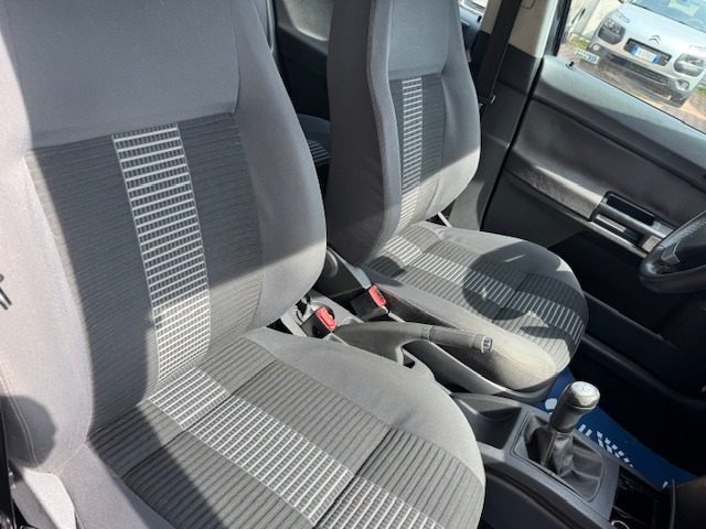 VOLKSWAGEN Polo usata 8