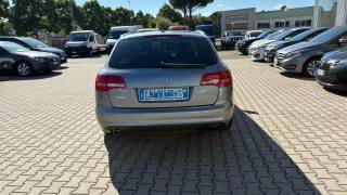 AUDI A6 usata, con Airbag Passeggero