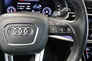 AUDI Q8 usata, con Telecamera per parcheggio assistito