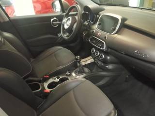 FIAT 500X usata, con ESP