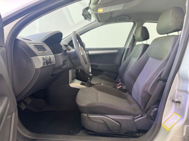 OPEL Astra usata 4