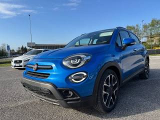 FIAT 500X 1.6 MultiJet 130 CV Cross Unicoproprietario