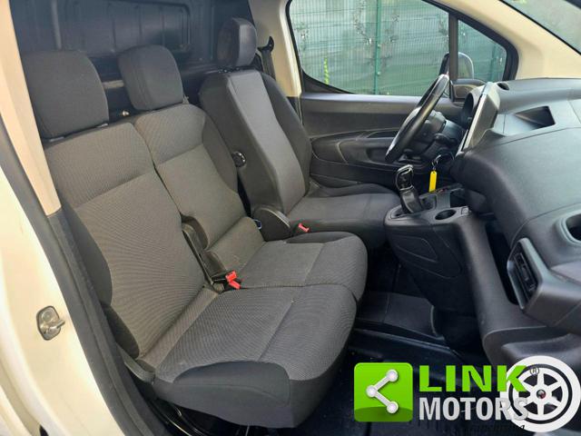 CITROEN Berlingo usata, con ESP