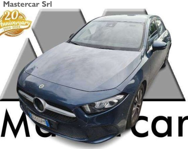 MERCEDES-BENZ A 180 usata, con Airbag Passeggero