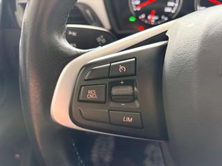 BMW X1 usata, con ESP