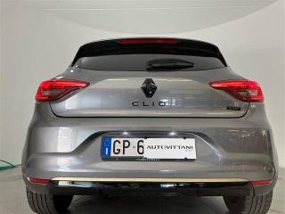 RENAULT Clio usata, con Isofix