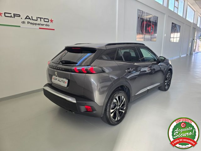 PEUGEOT 2008 usata, con Airbag Passeggero