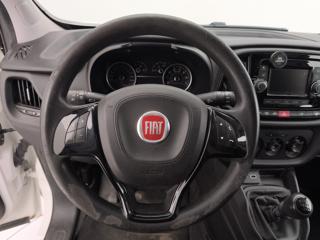 FIAT Doblo usata 54