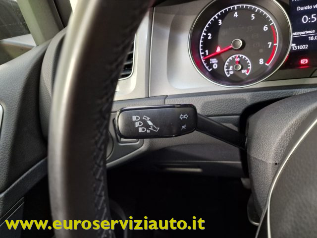 VOLKSWAGEN Golf usata 28