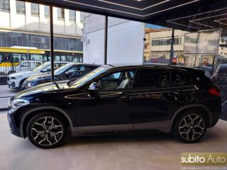 BMW X2 usata 21