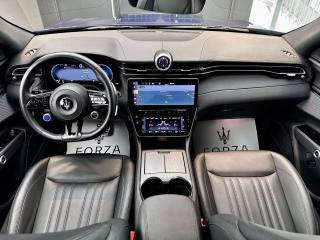 MASERATI Grecale usata, con Sistema di navigazione