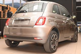 FIAT 500 usata 49