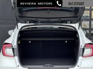 RENAULT Captur usata, con Controllo trazione