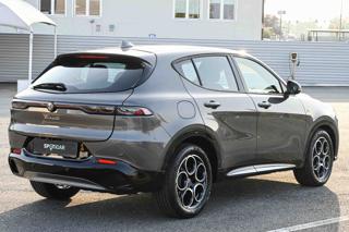 ALFA ROMEO Tonale usata, con Alzacristalli elettrici