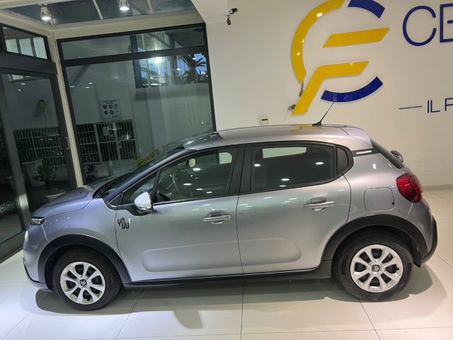 CITROEN C3 usata, con Autoradio