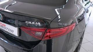 ALFA ROMEO Giulia usata, con MP3