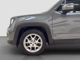 JEEP Renegade usata, con Cerchi in lega