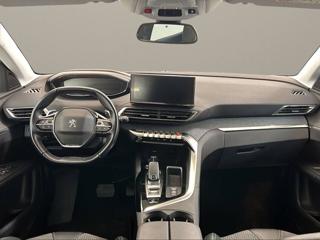PEUGEOT 3008 usata, con ESP