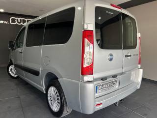 FIAT Scudo usata, con Boardcomputer