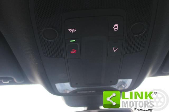 AUDI Q3 usata, con Luci diurne LED